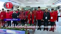 Jokowi Ingatkan Ganjar, Sidang Perdana Mario Dandy, War Tiket Timnas vs Argentina [TOP 3 NEWS]