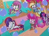 My Little Pony: Pony Life My Little Pony: Pony Life S02 E003 – Close Encounters of the Balloon Kind / The Tiara of Truth