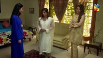 Bharam - Episode 14 - Wahaj Ali - Noor Zafar Khan - Best Pakistani Drama - FLO Digital