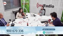 Fútbol es Radio: Benzema se despide del Madrid - ¿Messi y el Barça pactan un paripé?