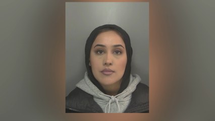 Woman crashes car after inhaling nitrous oxide - LiverpoolWorld Headlines