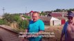 Kherson locals in flooding city blame Russia for Kakhovka dam destruction