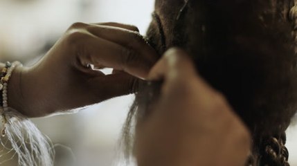 WATCH: In My Feed - A Black Woman Did The Lord’s Work With This Filter