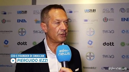 Innovazione, Iezzi (Swascan): attenzione all'utilizzo illegale