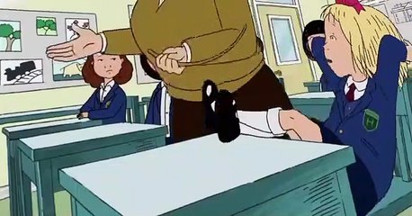 Eloise: The Animated Series Eloise: The Animated Series E007 Eloise’s Rawther Unusual Halloween (Part 1)
