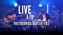 Live à FIP : Hermanos Gutiérrez à la Maison de la radio et de la musique