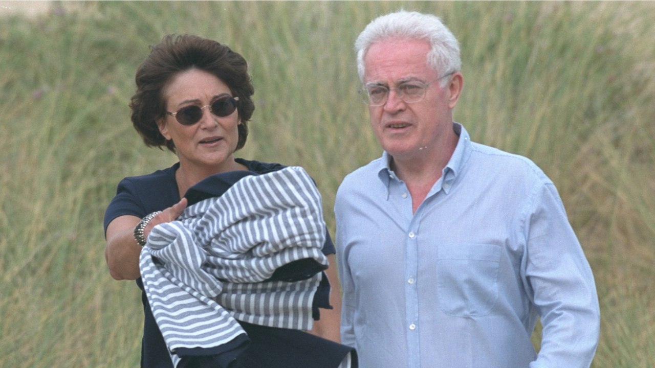GALA VIDEO - Lionel Jospin et sa femme Sylviane Agacinski : ce célèbre acteur à l’origine de leur rencontre