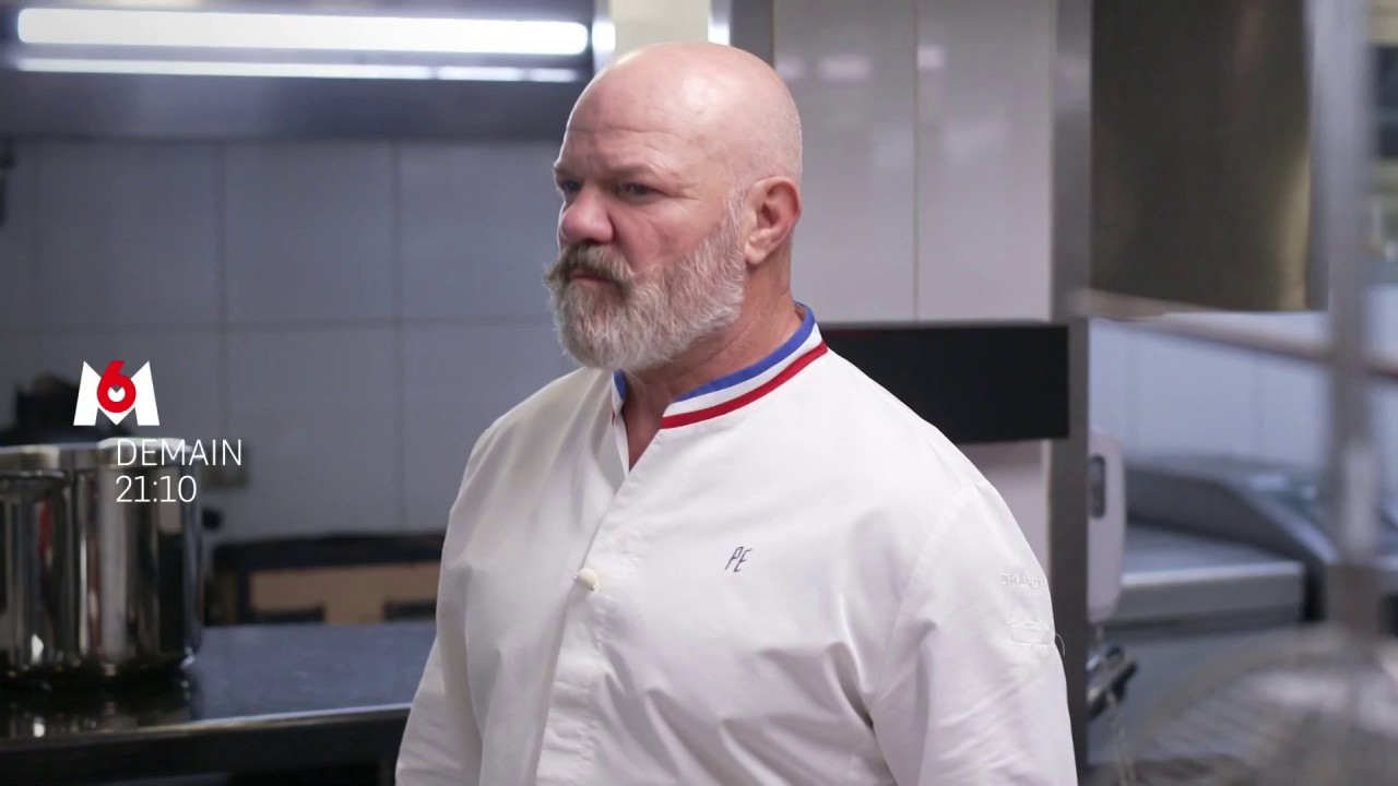 VOICI - La finale de Top Chef 2023