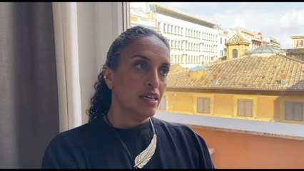 Noa: guerra in Ucraina? Io con l'underdog, ma questione è complessa