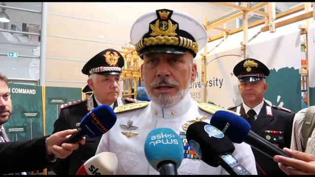 Ambiente, Cavo Dragone: a volte sfumature strategia geopolitica