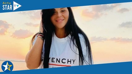 Sarah Fraisou à bout, sa notoriété lui pèse : "Je me suis perdue moi-même"