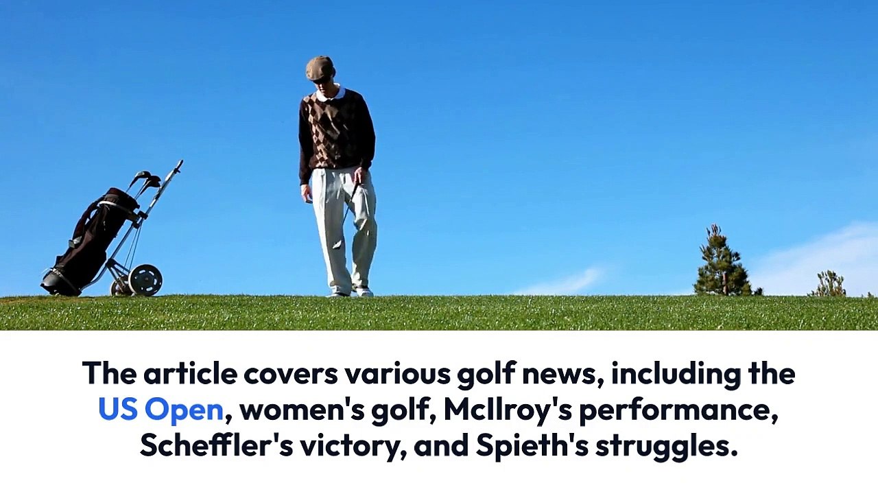 Us open Fundamentals Explained