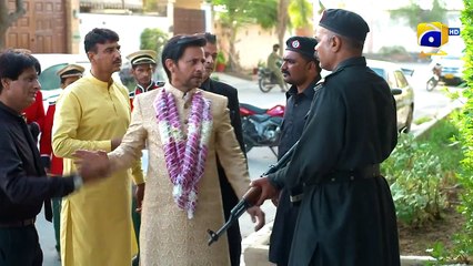 Bojh Episode 37 - [Eng Sub] - Areej Mohyudin - Fahad Sheikh - Sana Fakhar - 6th June 2023