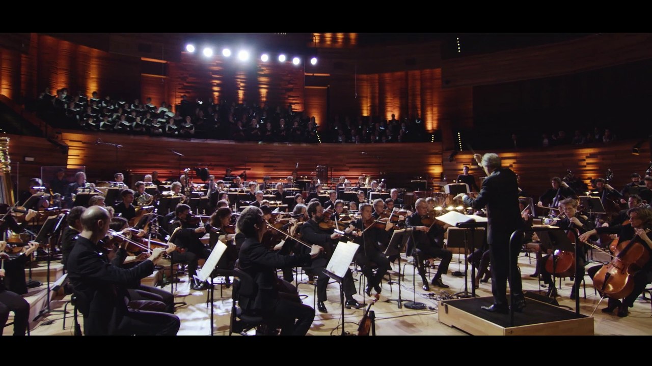 Howard Shore : Le Seigneur des Anneaux