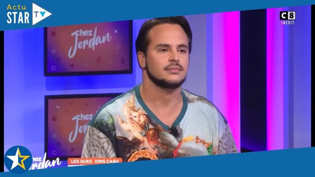 Yanis Marshall (Star Academy) volé par une célèbre comédienne