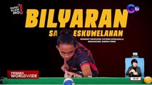 Ilang bata, bakit mala-Efren ‘Bata’ Reyes ang galawan sa bilyaran? | Dapat Alam Mo!