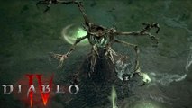 Mort vagabonde Diablo 4 : Où trouver ce boss mondial et comment le battre ?