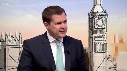 Asylum System ‘Riddled With Abuse’ And Needs Fundamental Change, Says Robert Jenrick