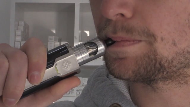 Ministers to crack down on vape advertising ‘targeted at children’