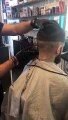 Skin fade haircut step by step - Men's haircut tutorial