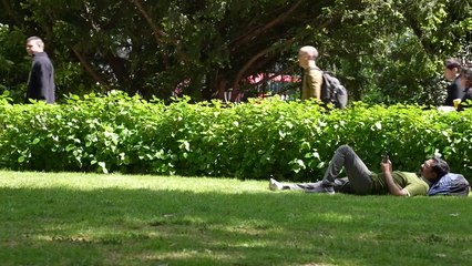 Bank holiday weekend could bring hottest day of 2023 so far