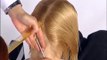 How to cut a Bob haircut tutorial - Vidal Sassoon BC