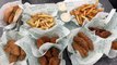Wingstop opens first Welsh branch