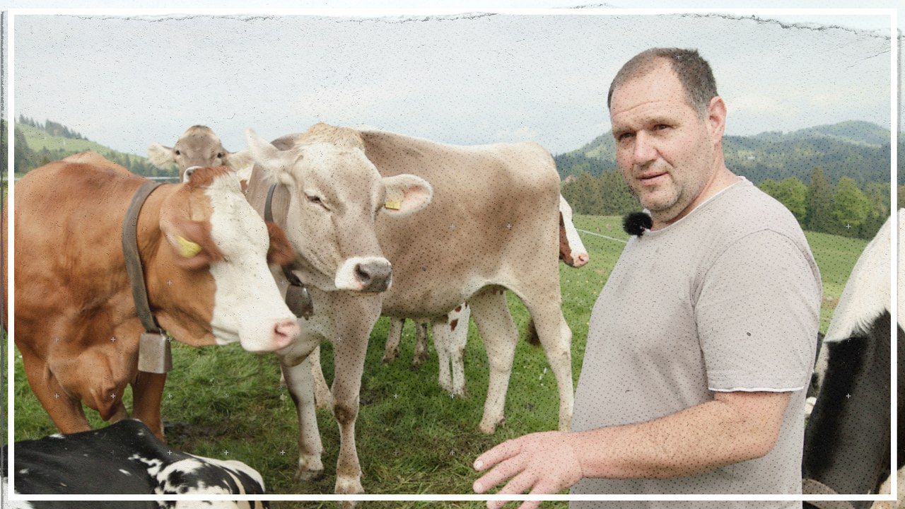 Auf der Alm fehlt das Personal: „Früher war es ein einfaches Leben“