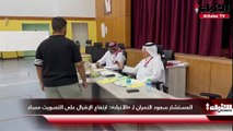 المستشار سعود النمران لـ «الأنباء»  ارتفاع الإقبال على التصويت مساء