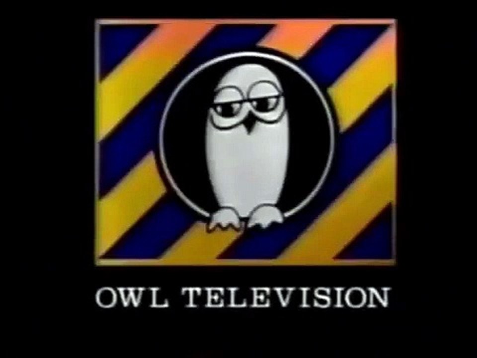 PBS Kids The Big Comfy Couch Closing Credits (2000)