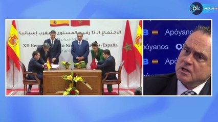 OKCHAT | Coronel Pedro Baños