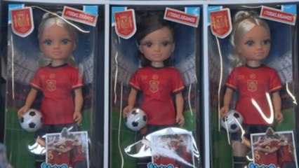 Nancy ficha por la Roja