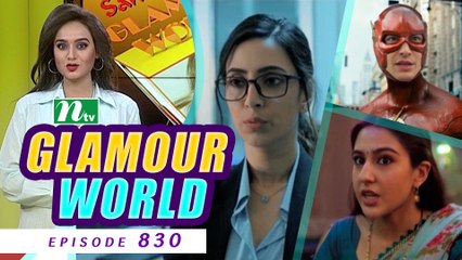 Glamour World EP 830 NTV Glamour Show