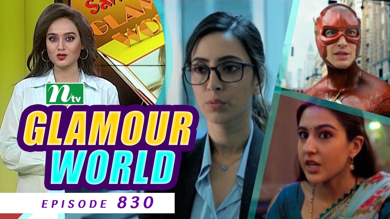 Glamour World EP 830 NTV Glamour Show