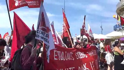 LE JOURNAL DE LA QUOTIDIENNE : Le journal du mardi 6 juin 2023
