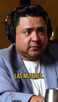 Lucho Cuellar reconoce sus excesos