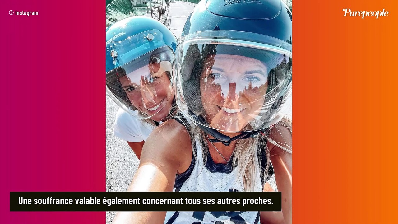 Julie (Koh-Lanta) en couple avec Regina : une belle Italienne et ex-coéquipière