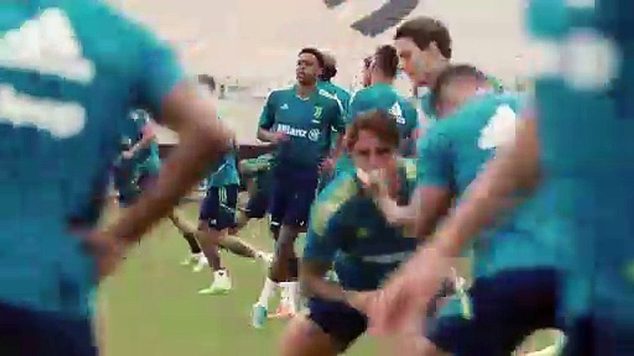 Il a allumé le feu arrive en Super League ! Di Maria quitte officiellement la Juventus