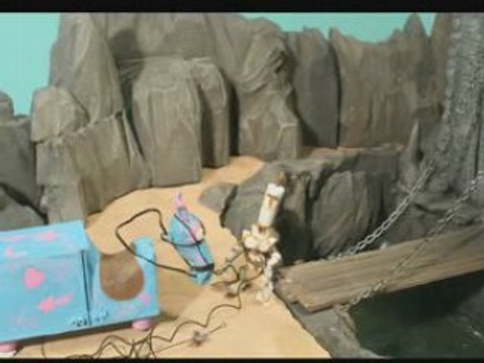 Save-the-princess-Episode-4