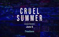 Cruel Summer - Promo 2x03