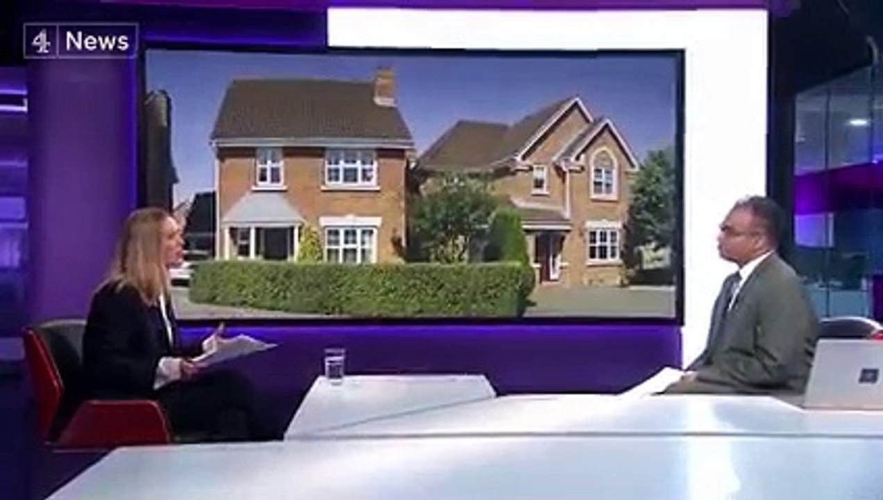 Mortgage lenders continue to hike rates and pull deals