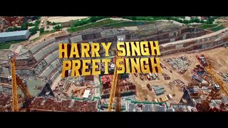 Shehr Di Hawa Full Video  Sajjan Adeeb ft Gurlez Akhtar  Proof  Latest Punjabi Songs 2022_1080p