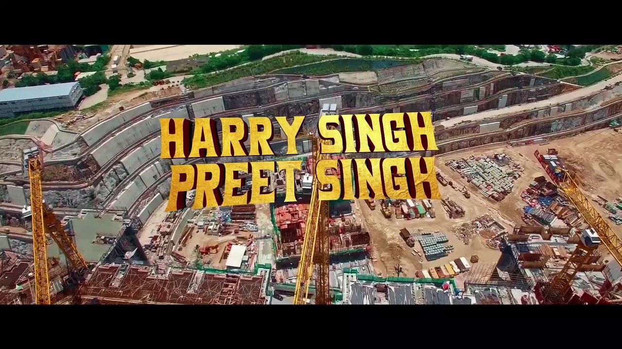 Shehr Di Hawa Full Video  Sajjan Adeeb ft Gurlez Akhtar  Proof  Latest Punjabi Songs 2022_1080p