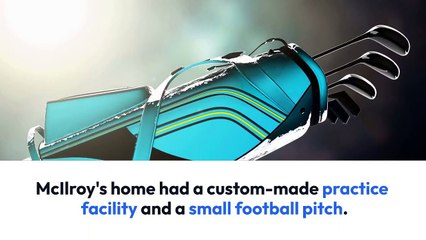 The Pga memorial Diaries