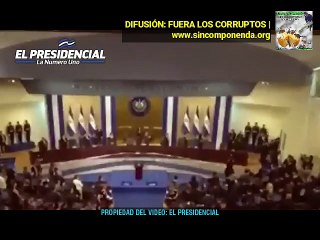 BUKELE CONSTRUIRÁN UNA CÁRCEL PARA LOS CORRUPTOS. LOS METERÁ PRESO A TODOS.