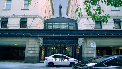 Los Protectores Temporada 2 -  Adelanto   Star+