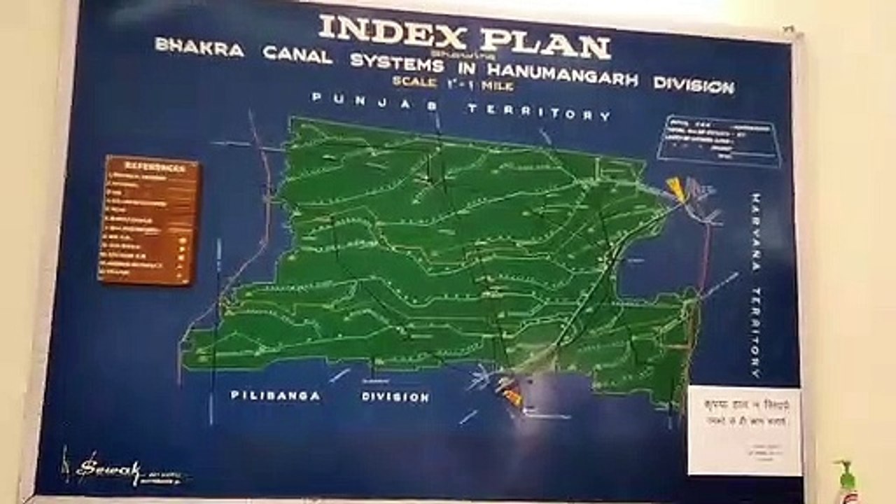 Work of three distributors and three minor will be done in Jayka project