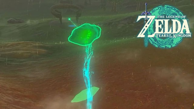 Le sanctuaire du Mont Satori Zelda Tears of the Kingdom, Tabanta : Comment débloquer le sanctuaire Usa Zuma ?