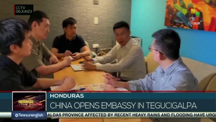 FTS 12:30 06-06: Riyadh and Caracas enhance energy cooperation