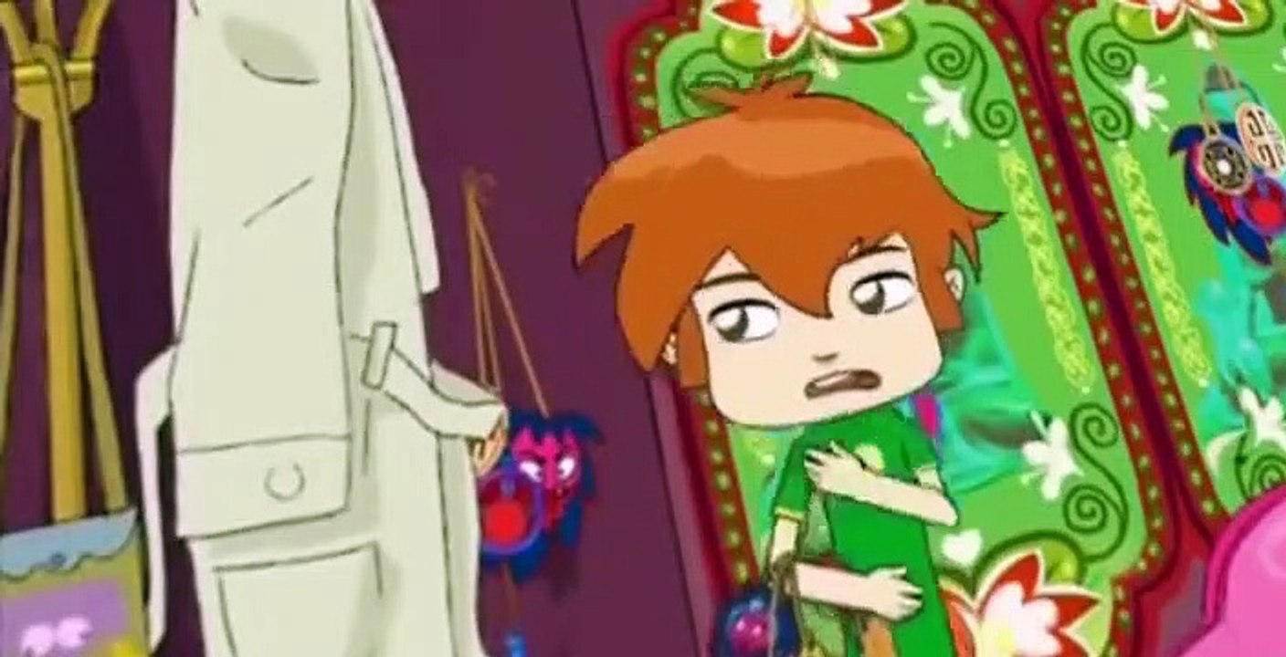 Sally Bollywood Sally Bollywood S01 E016 – Room with a Curse